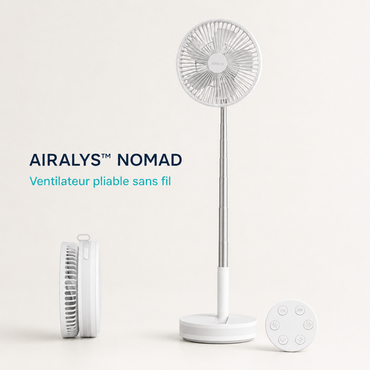 Airalys™ Nomad