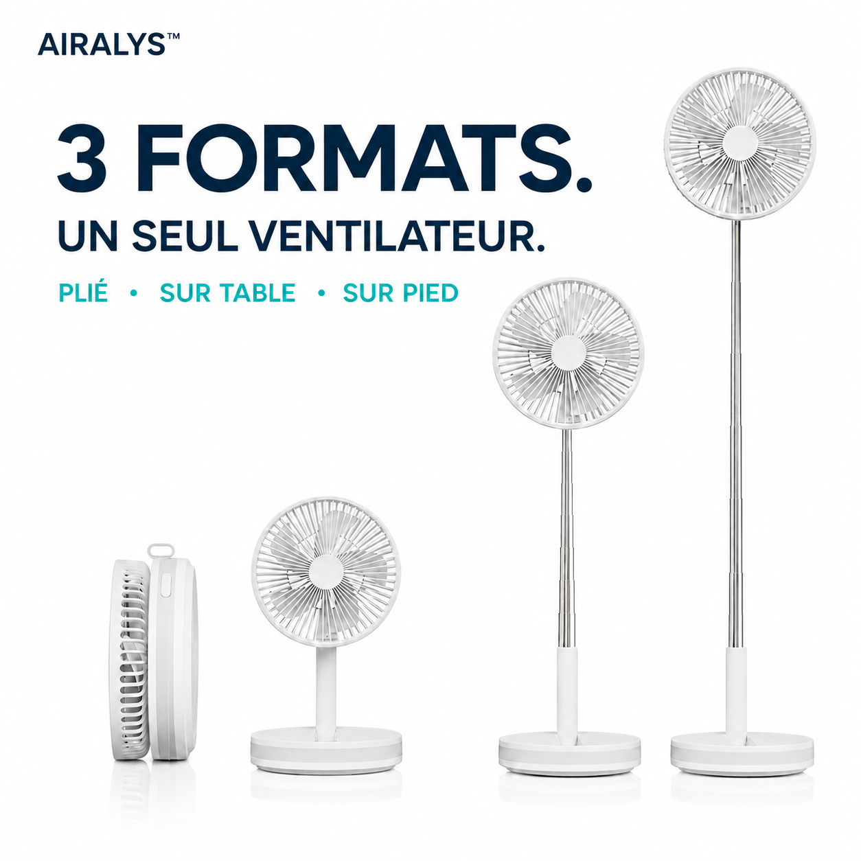 Airalys™ Nomad